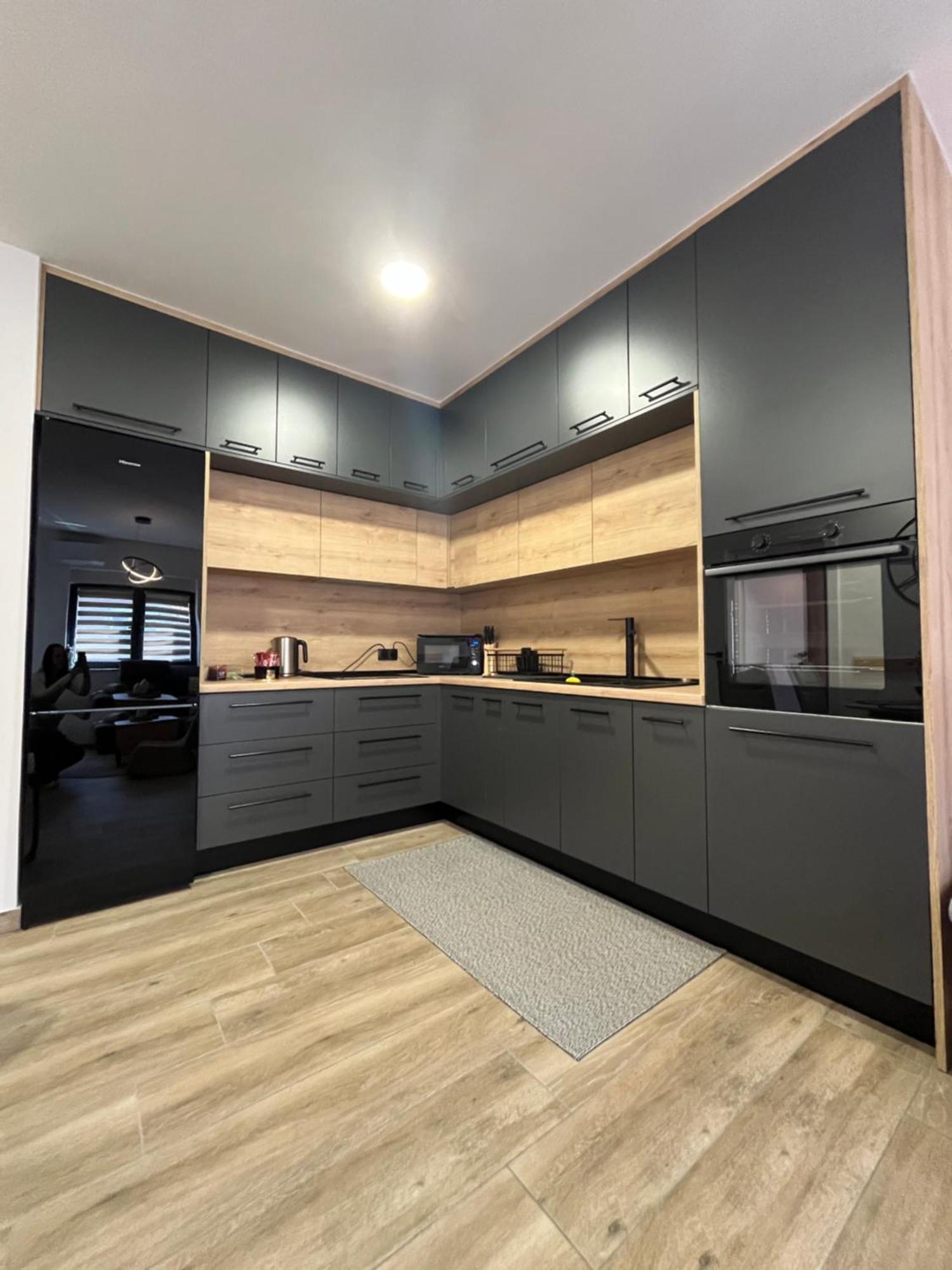 Apartman Sandra Nova Gradiska Exterior foto